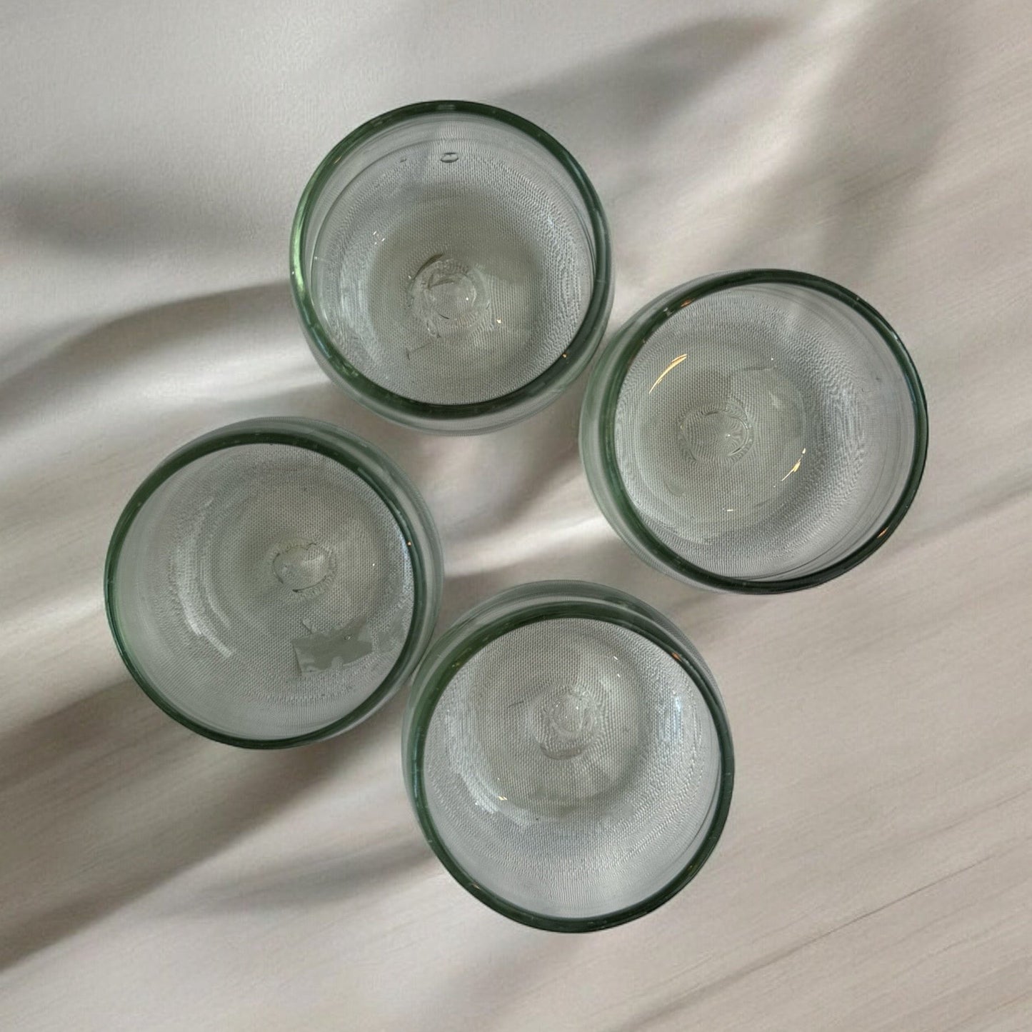 Mezcalero Set of 4