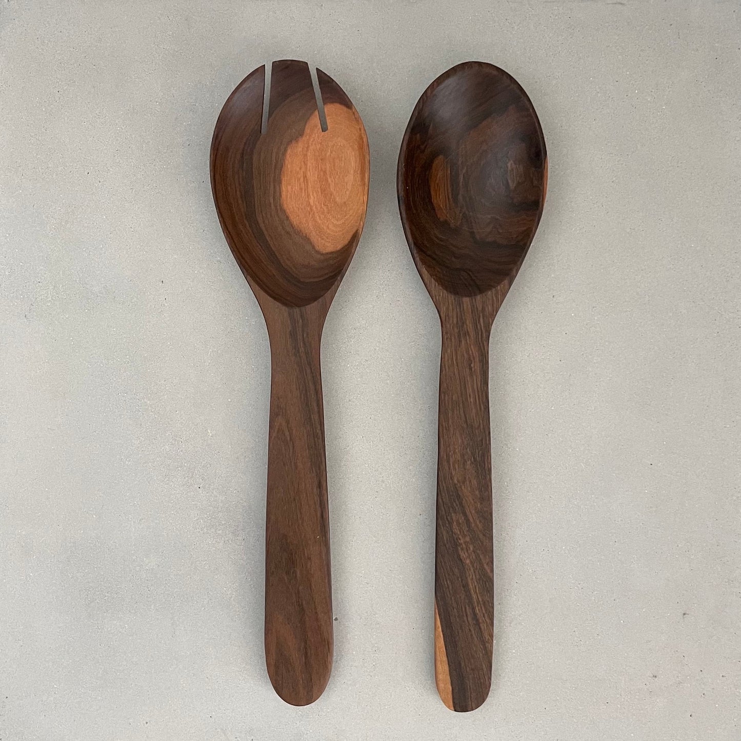 Medium Serving Spoons Set of 2