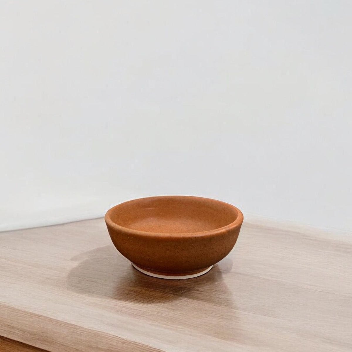 Small Handmade Bowl