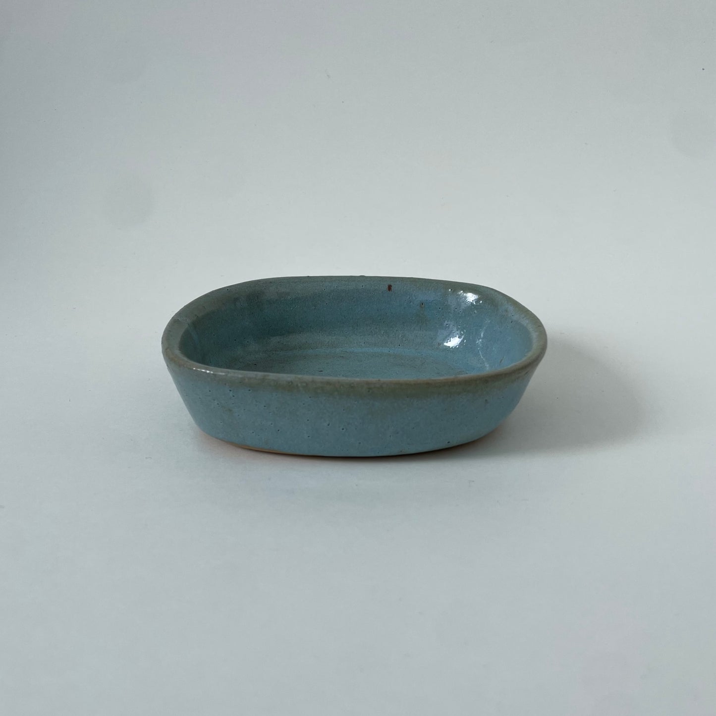 Ceramic Clay Mini Bowl