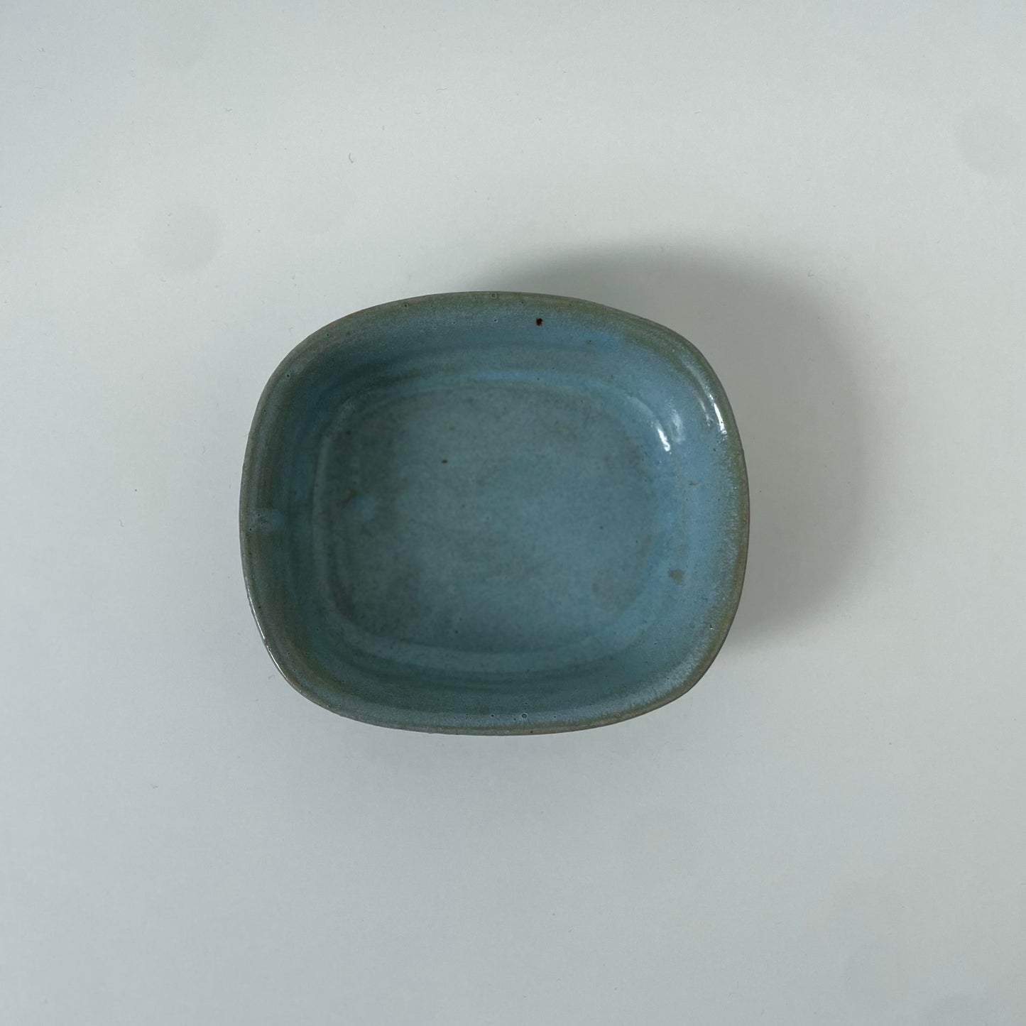 Ceramic Clay Mini Bowl