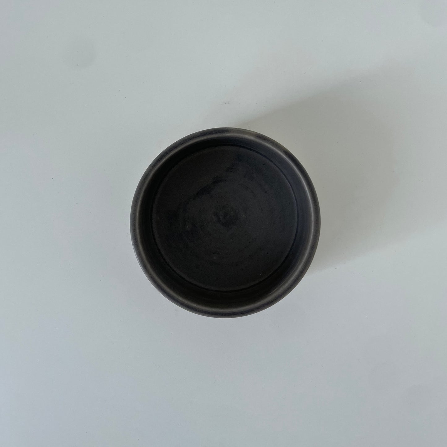Handcrafted Ceramic Bowl