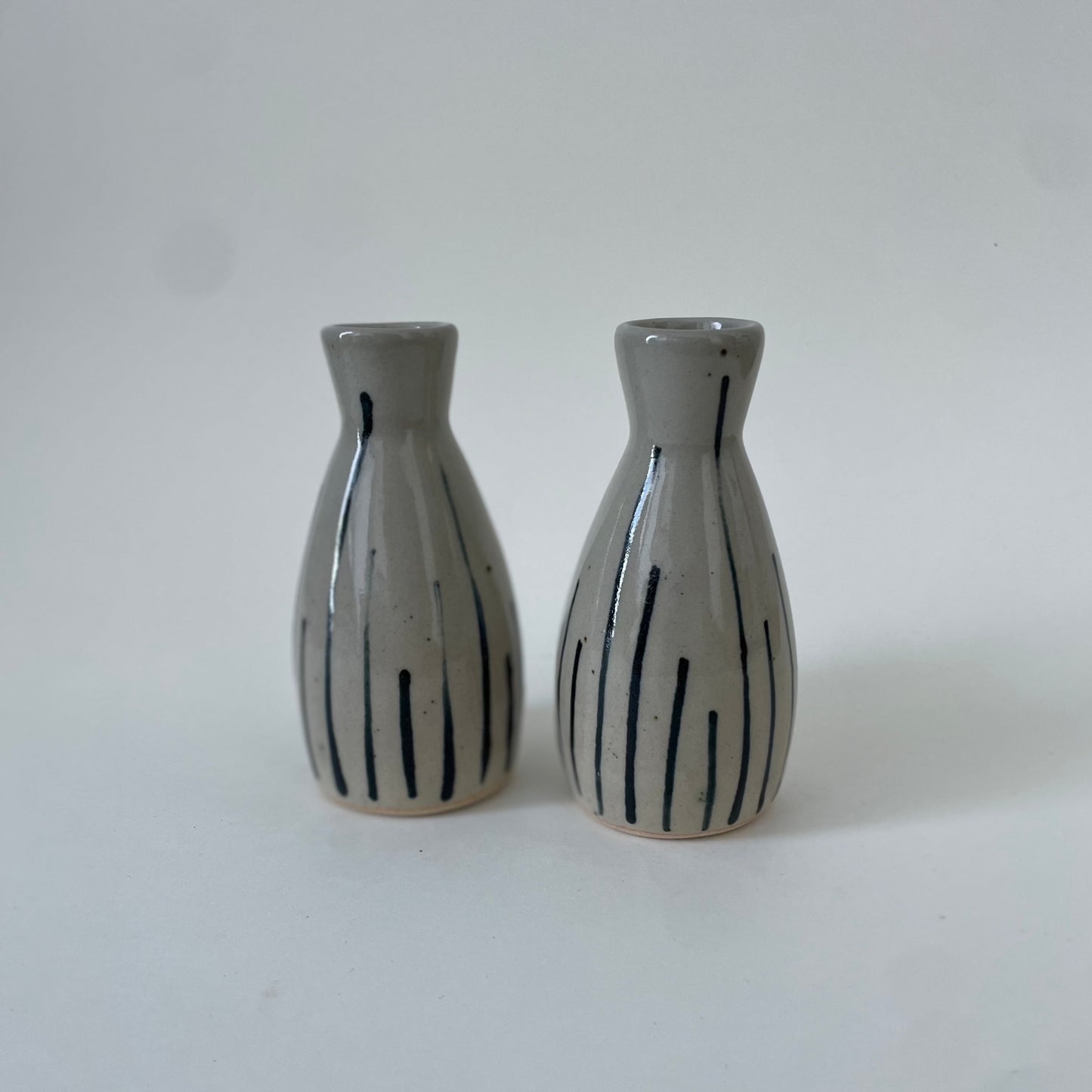 Small Vase Set of 2