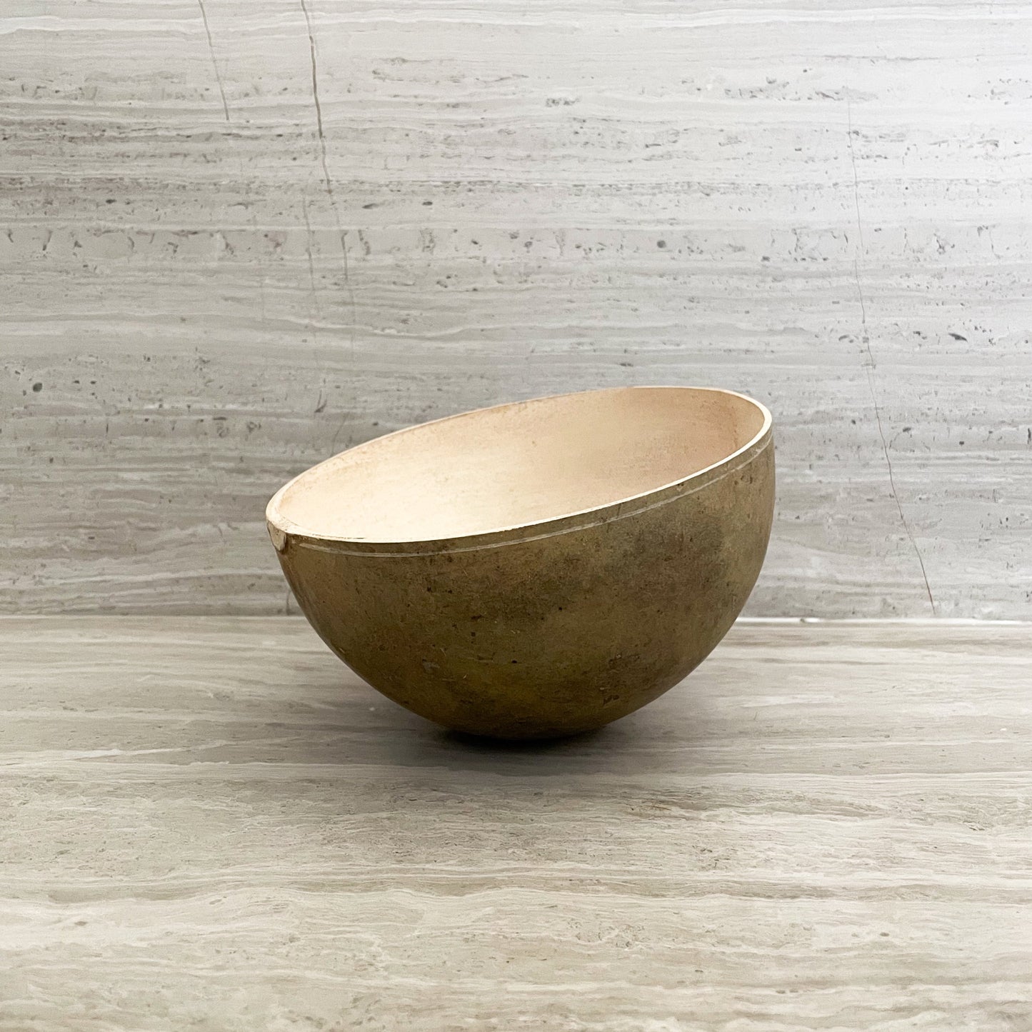 Totuma Bowl