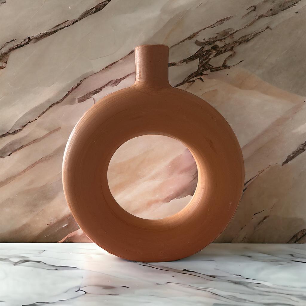 Ceramic Vase