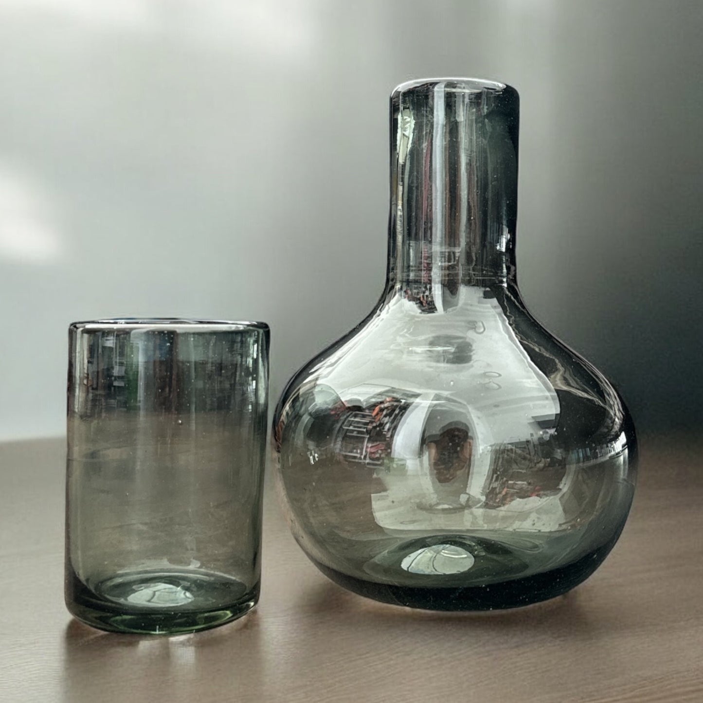 Glass Carafe