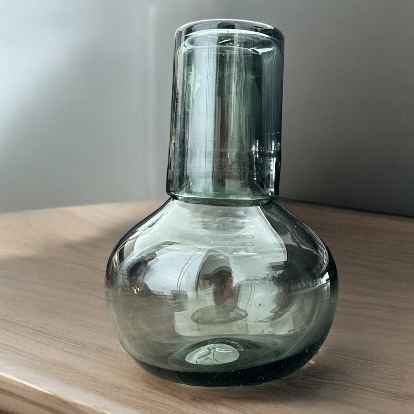 Glass Carafe