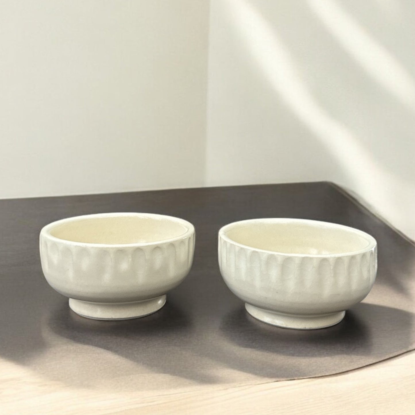 Mini Bowl Set of 2