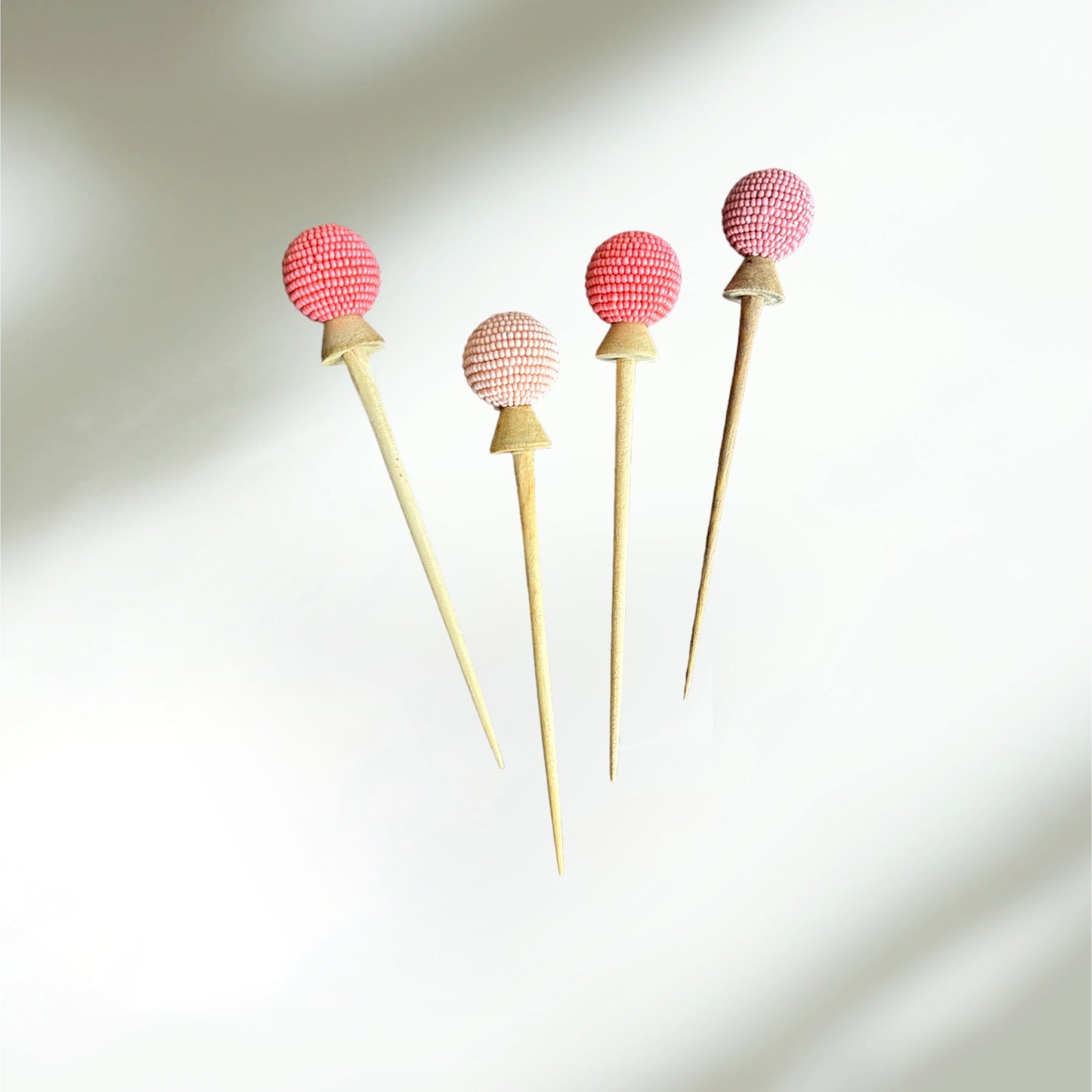 Snack Pinchos Set of 4