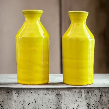 Terracota Carafe