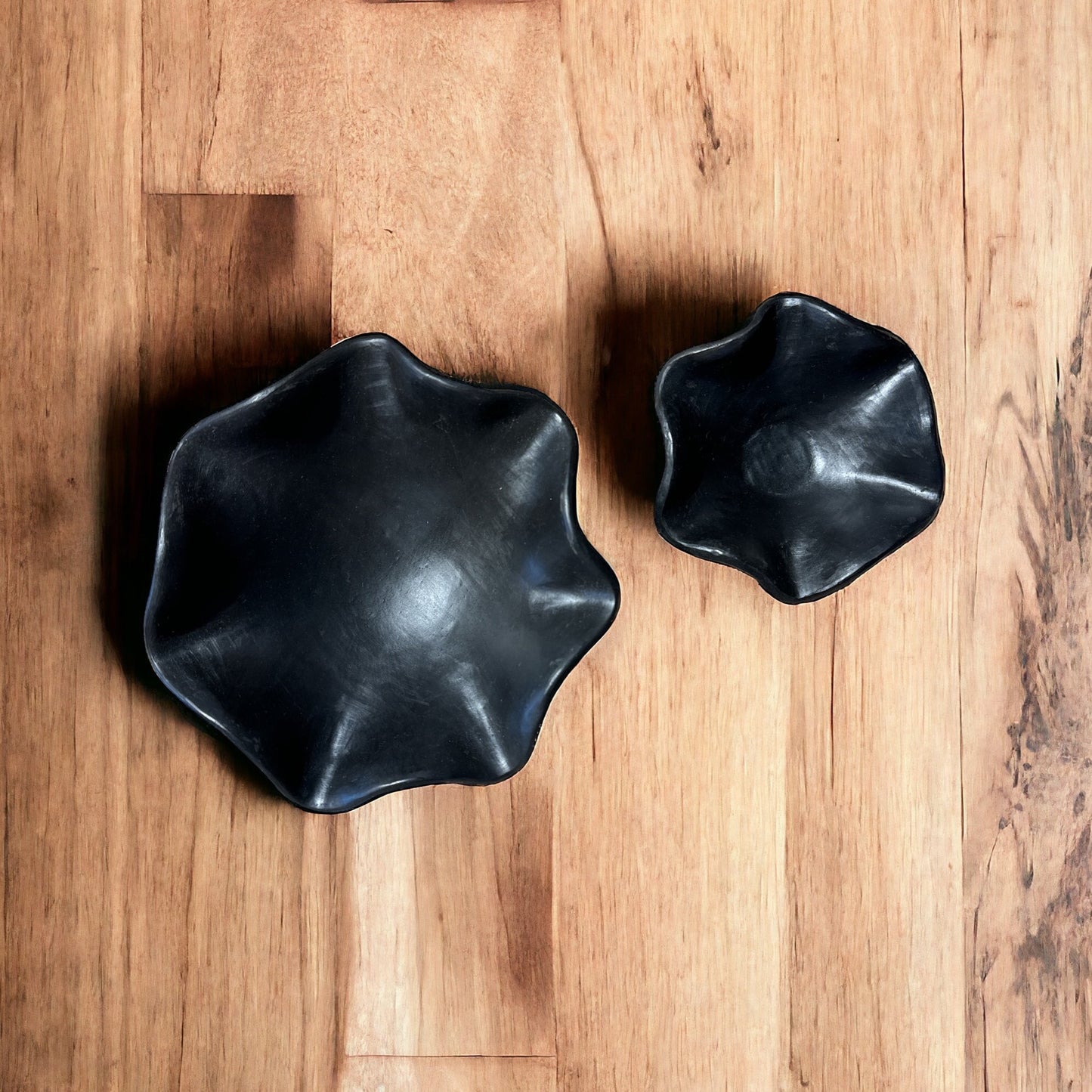 Wave Bowl Set of 2