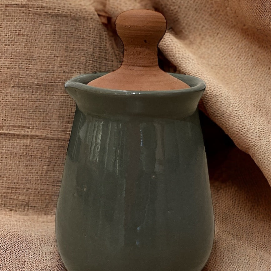 Terracota Dressing Dispenser
