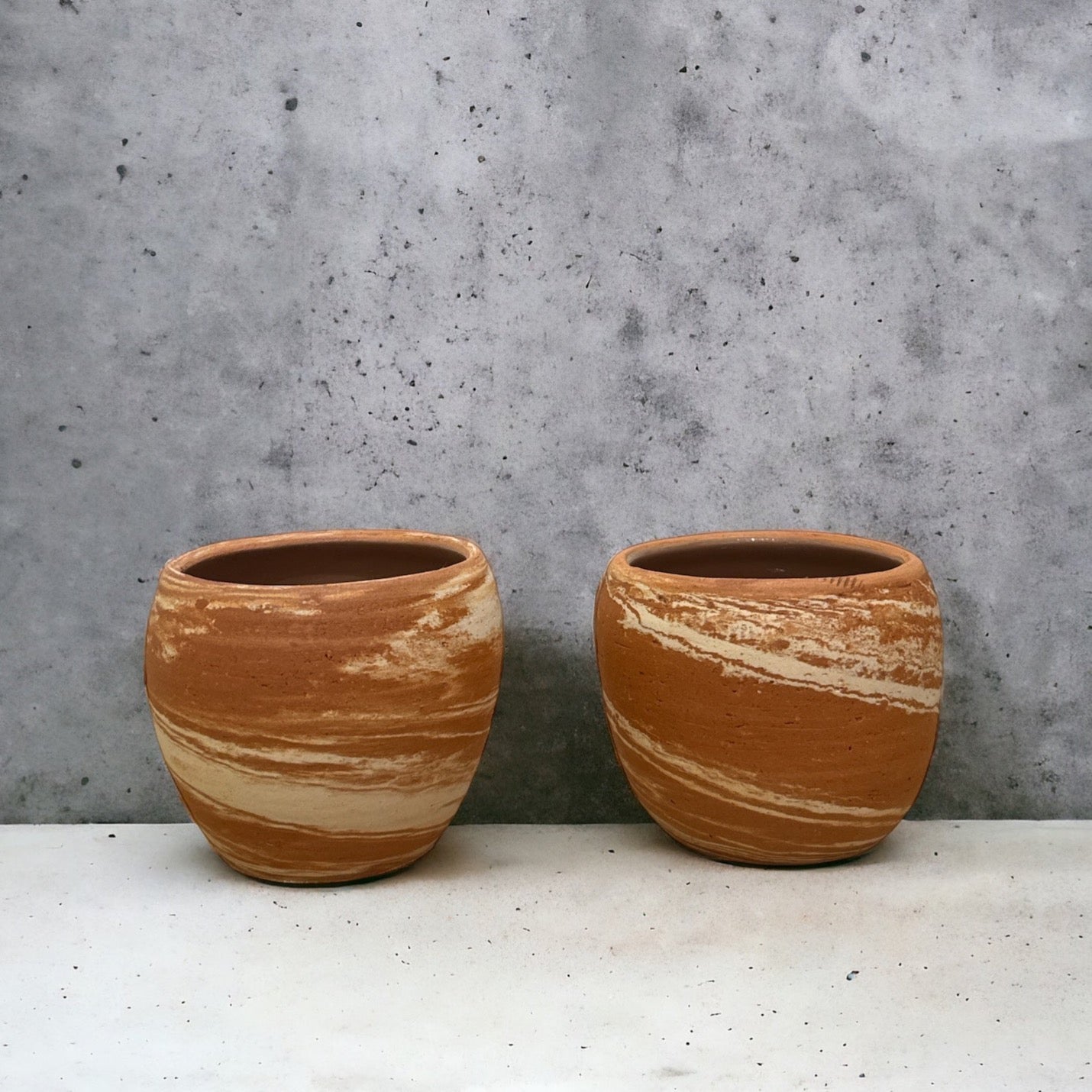 Nuts Serving Bowl Set of 3