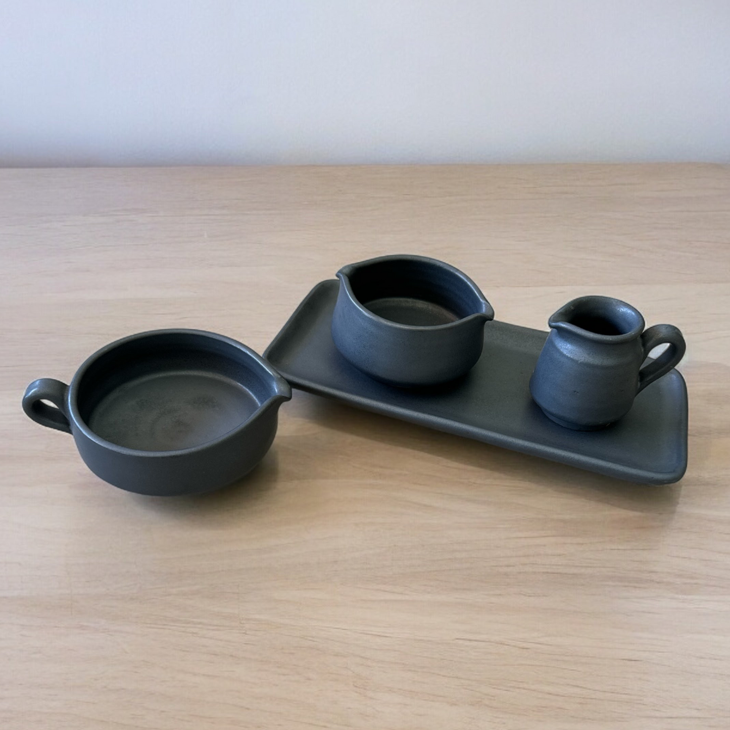 Coffee & Tea Serving Set