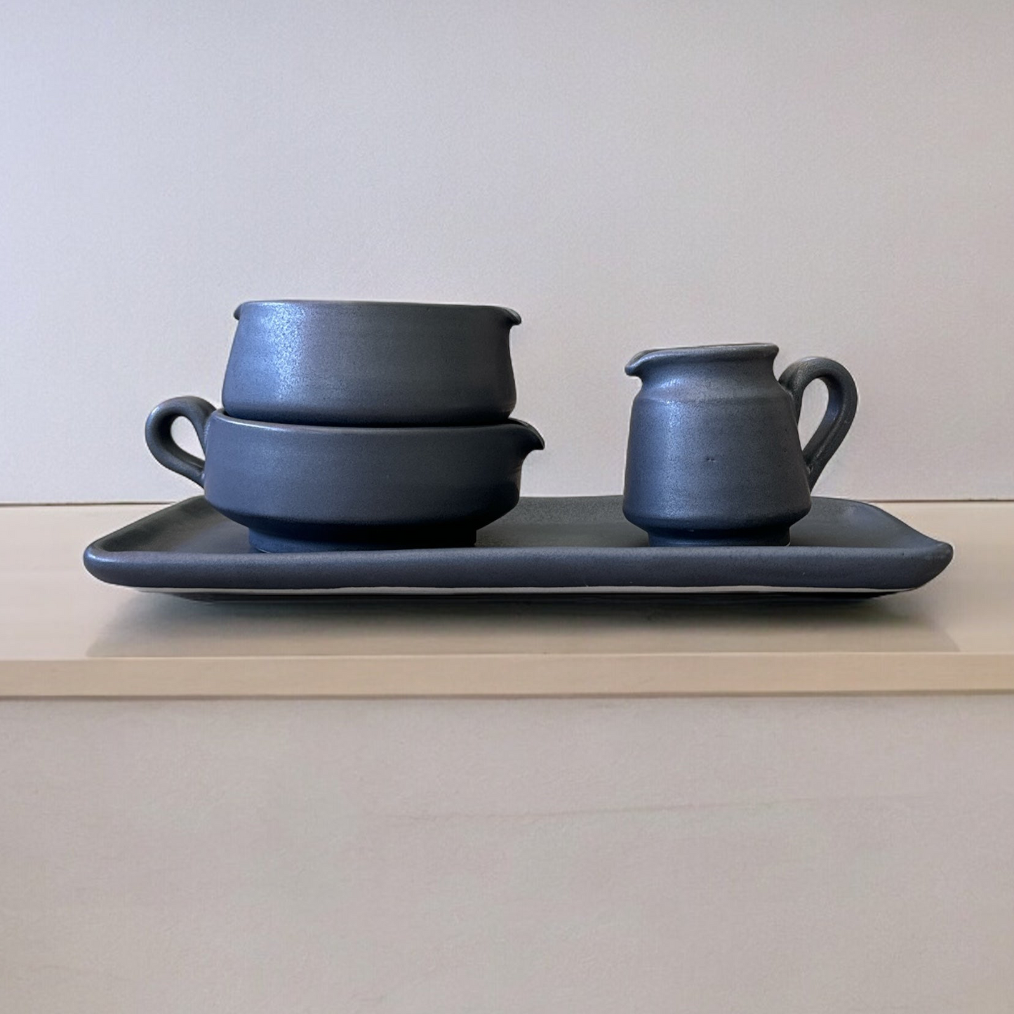 Coffee & Tea Serving Set