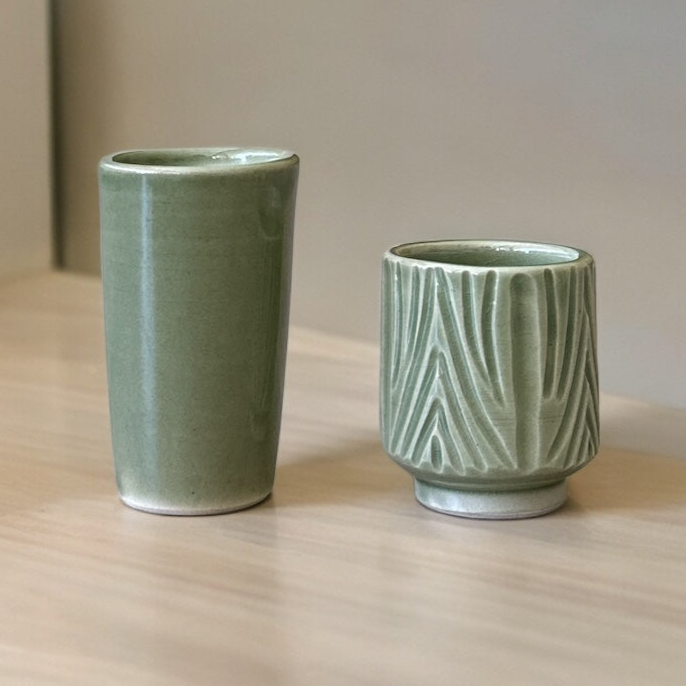 Shot Glass Set of 4