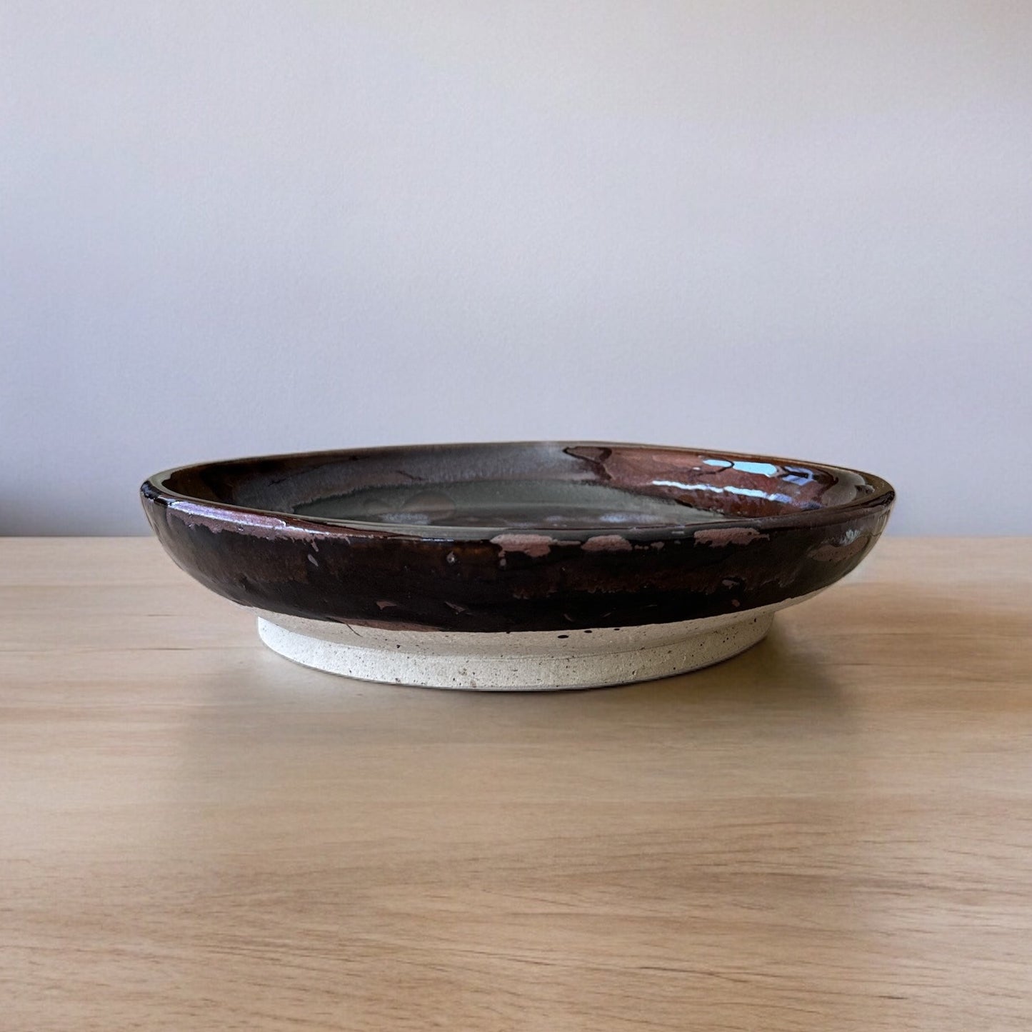 Salad Serving Tray