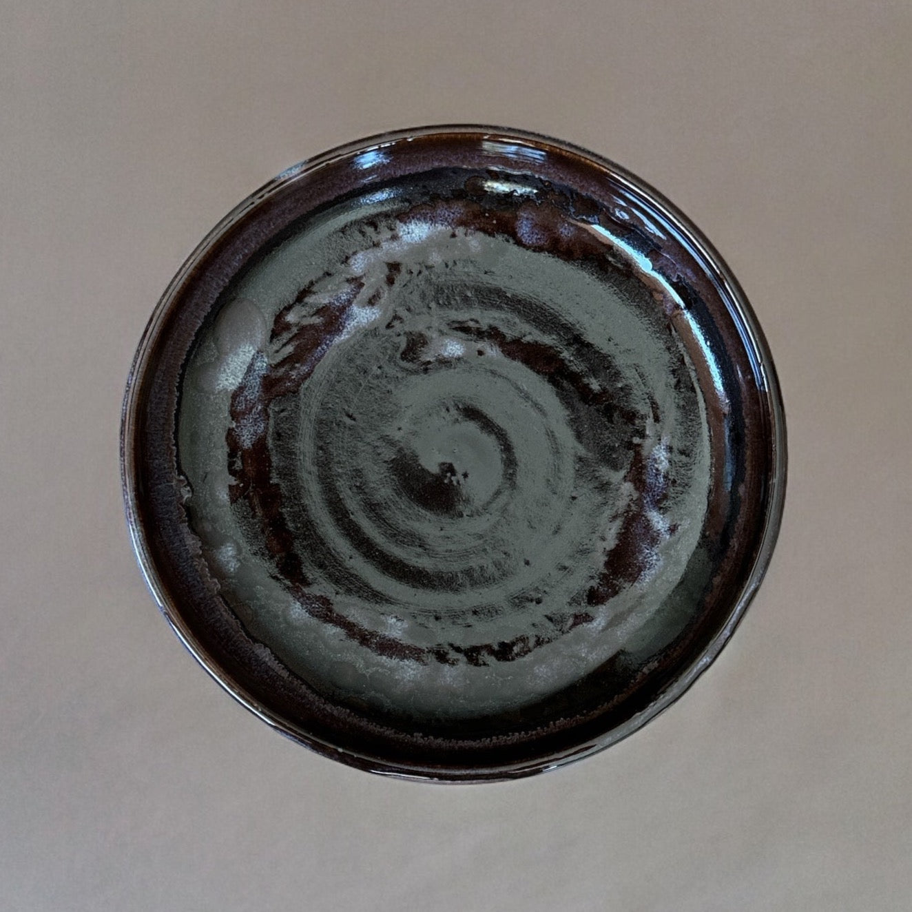 Salad Serving Tray