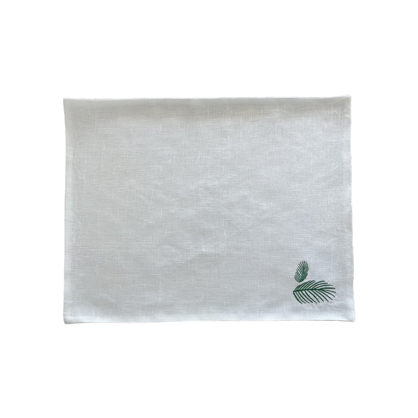 Leaf Placemat Set of 6