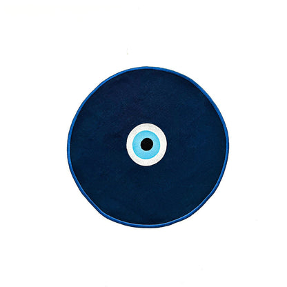 Evil Eye Round Placemat Set of 6