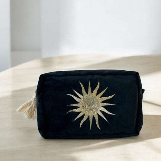 Sun Pouch