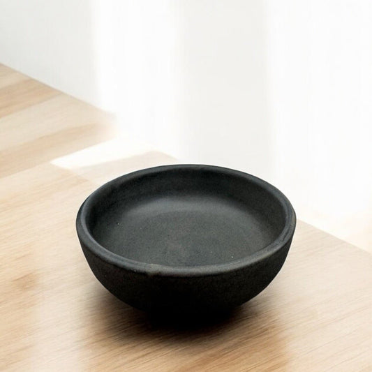 Small Handmade Bowl