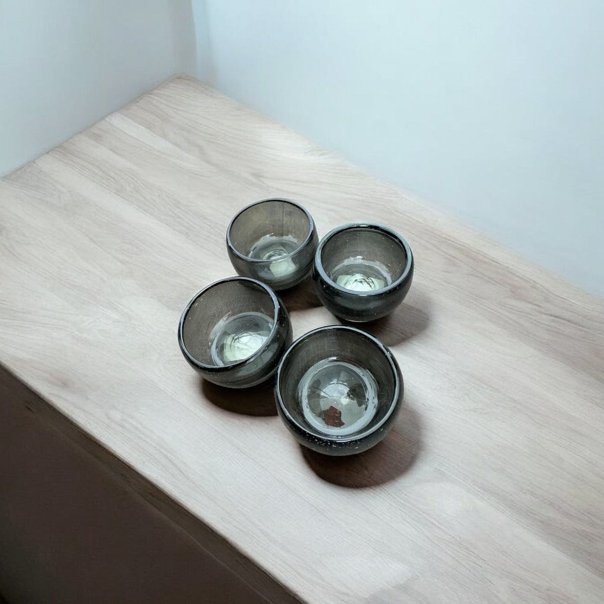 Mezcalero Set of 4