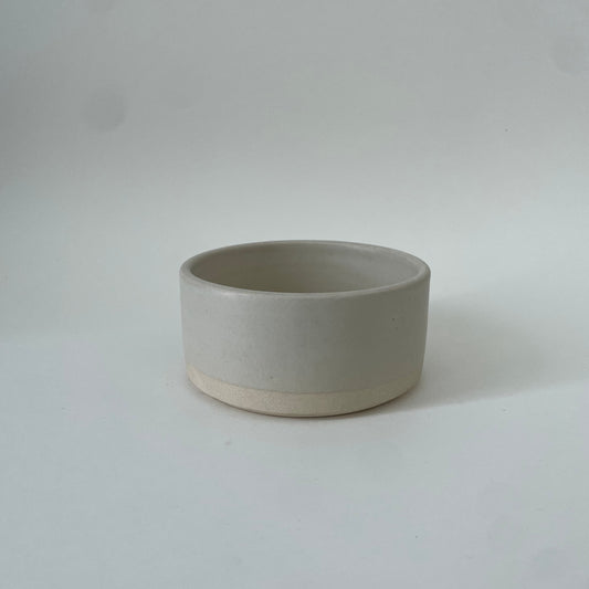 Handcrafted Ceramic Bowl