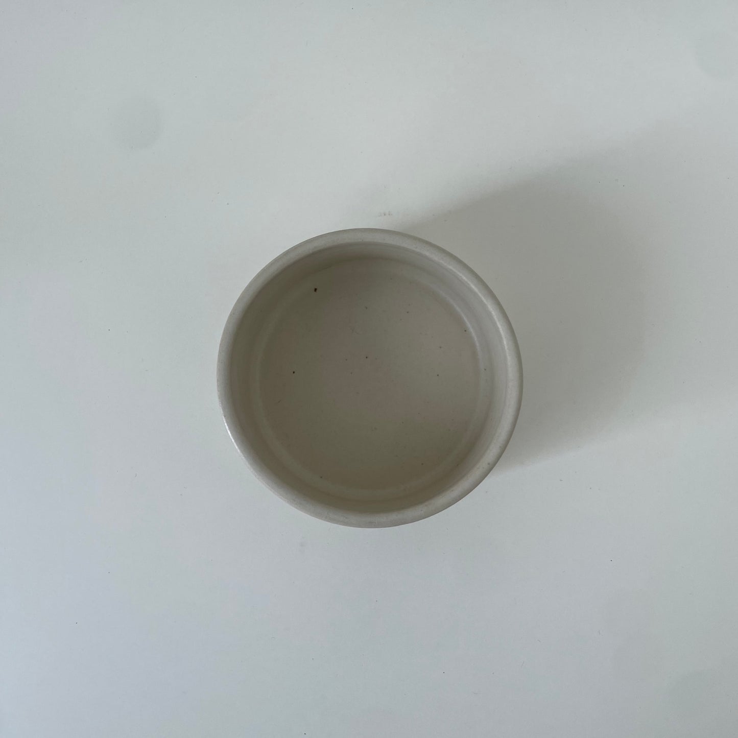 Handcrafted Ceramic Bowl