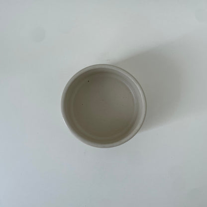 Handcrafted Ceramic Bowl