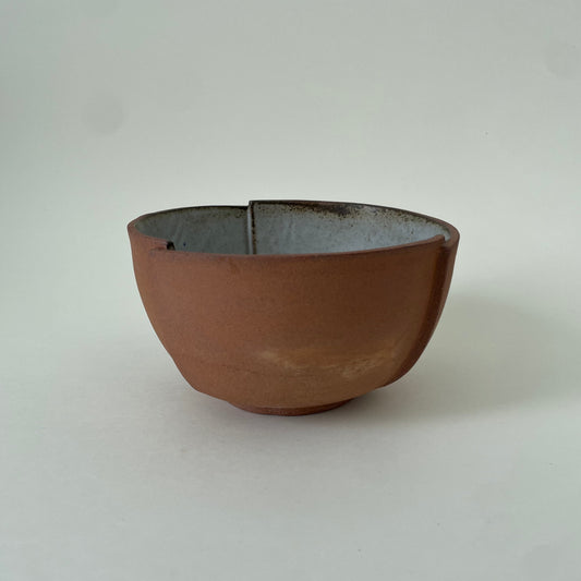 Medium Terracotta Bowl