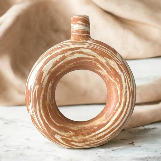 Ceramic Vase