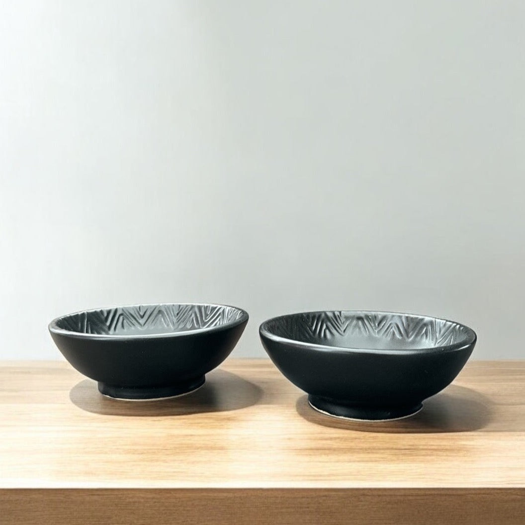Tapas Bowl Set of 2