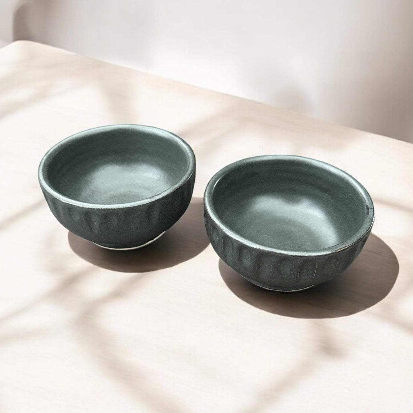 Mini Bowl Set of 2