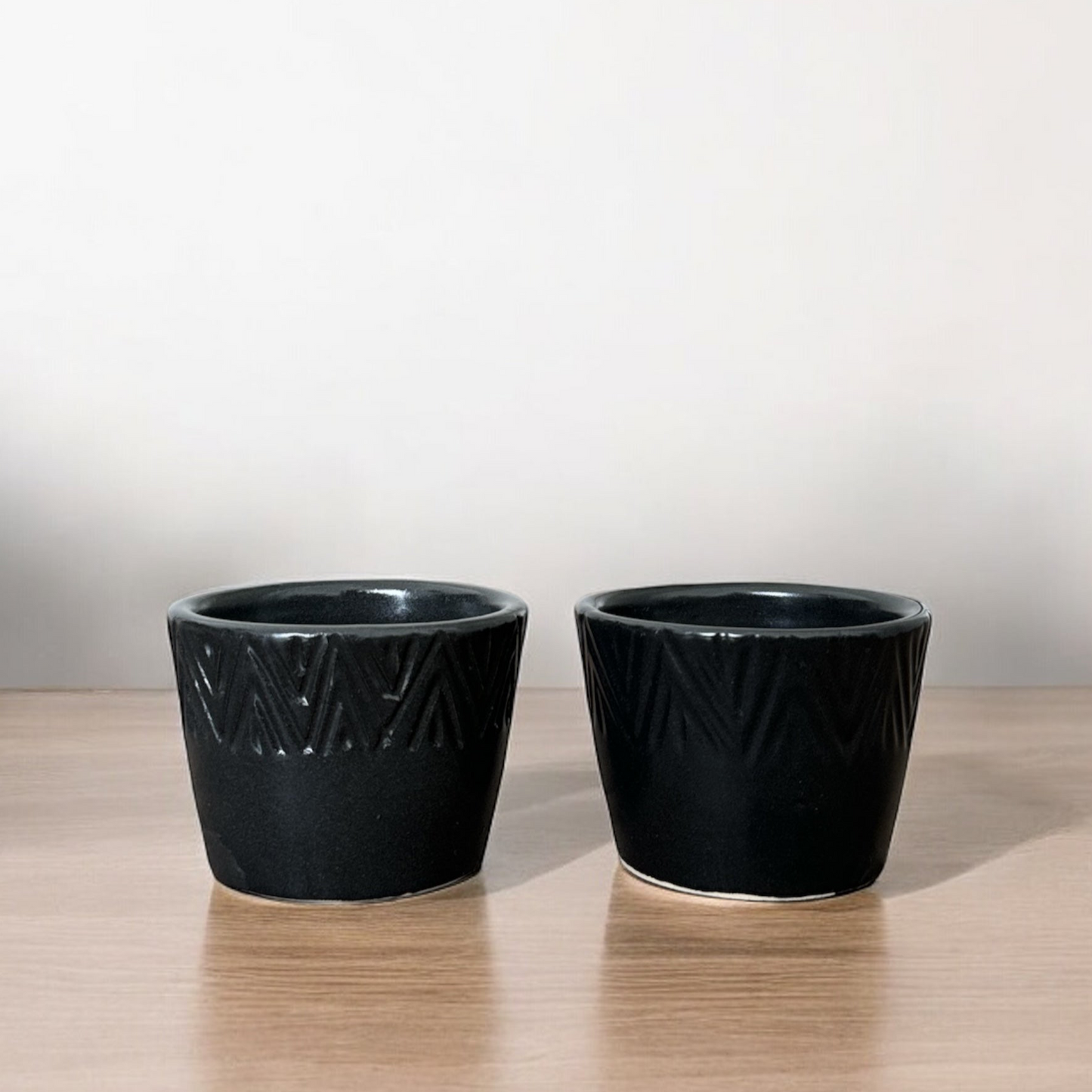 Nut Bowl Set of 2
