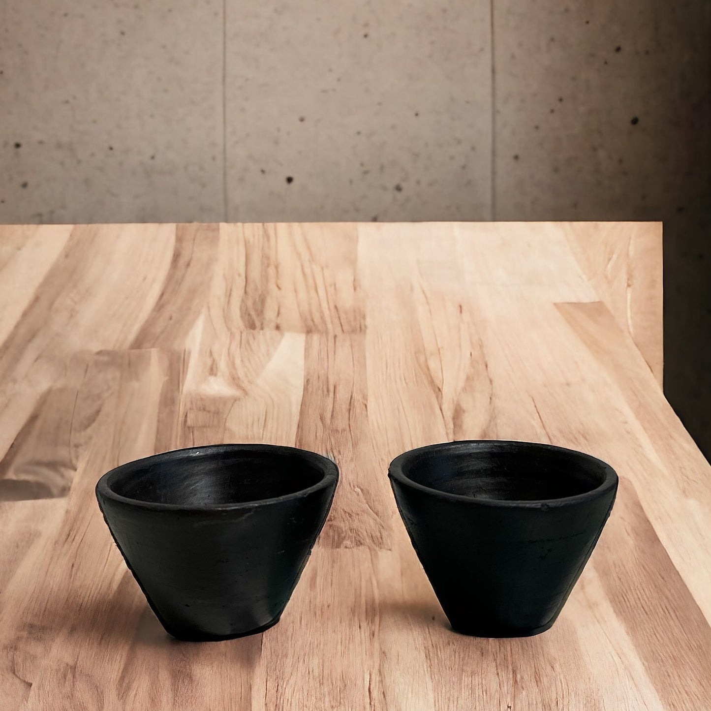 Terracota Mini Nuts Bowl Set of 2