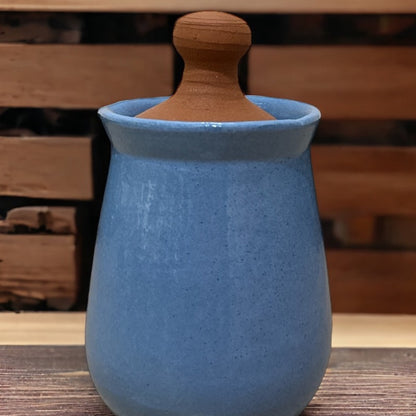 Terracota Dressing Dispenser