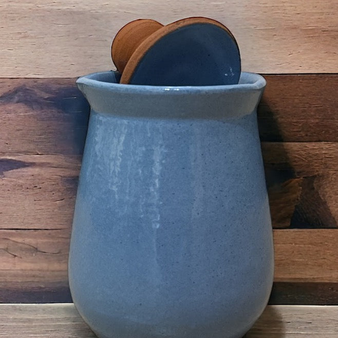 Terracota Dressing Dispenser