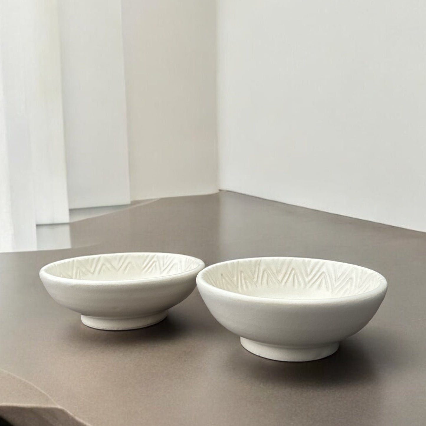 Tapas Bowl Set of 2