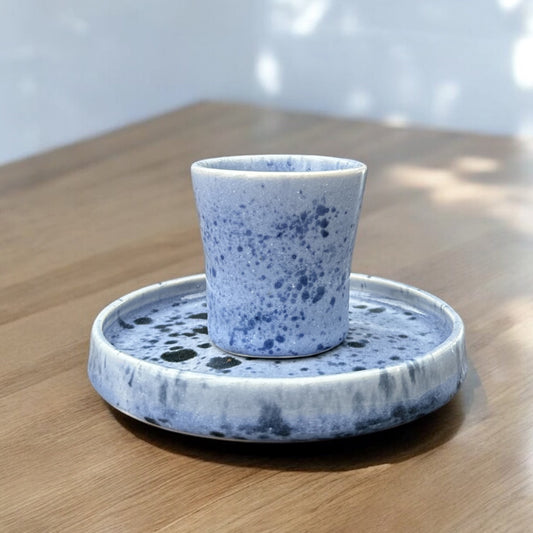 Handmade Kiddush Cup