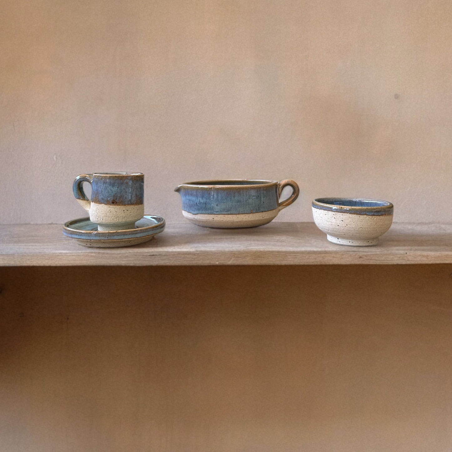 Saucer