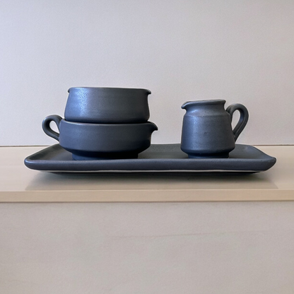 Coffee & Tea Serving Set