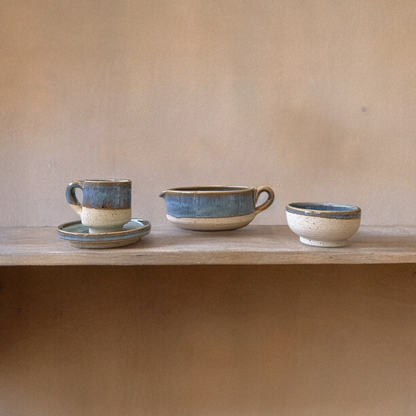 Espresso Set of 4