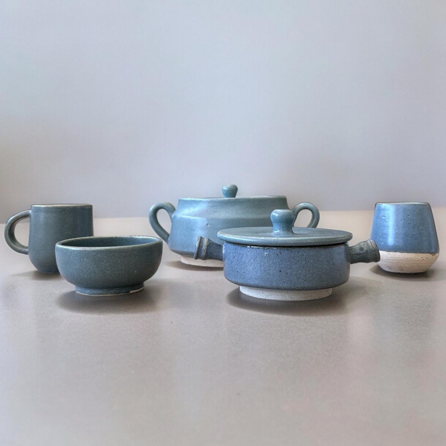Coffee Mug Set of 2