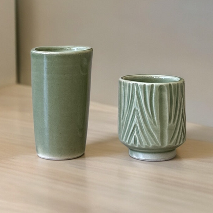 Shot Glass Set of 4