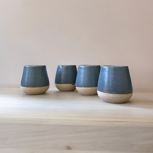 Mugs Set of 4