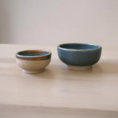 Mini Bowl Set of 2