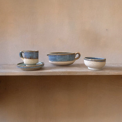 Mini Bowl Set of 2