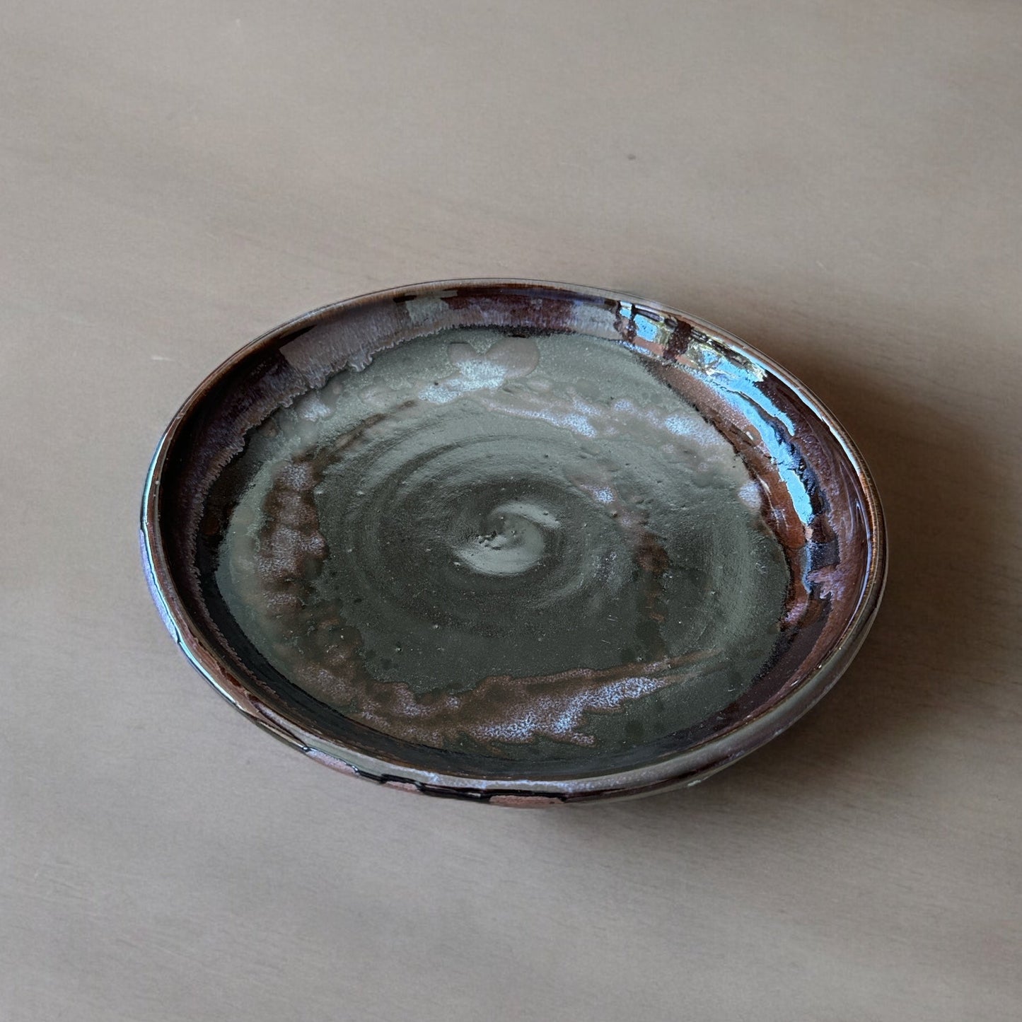 Salad Serving Tray