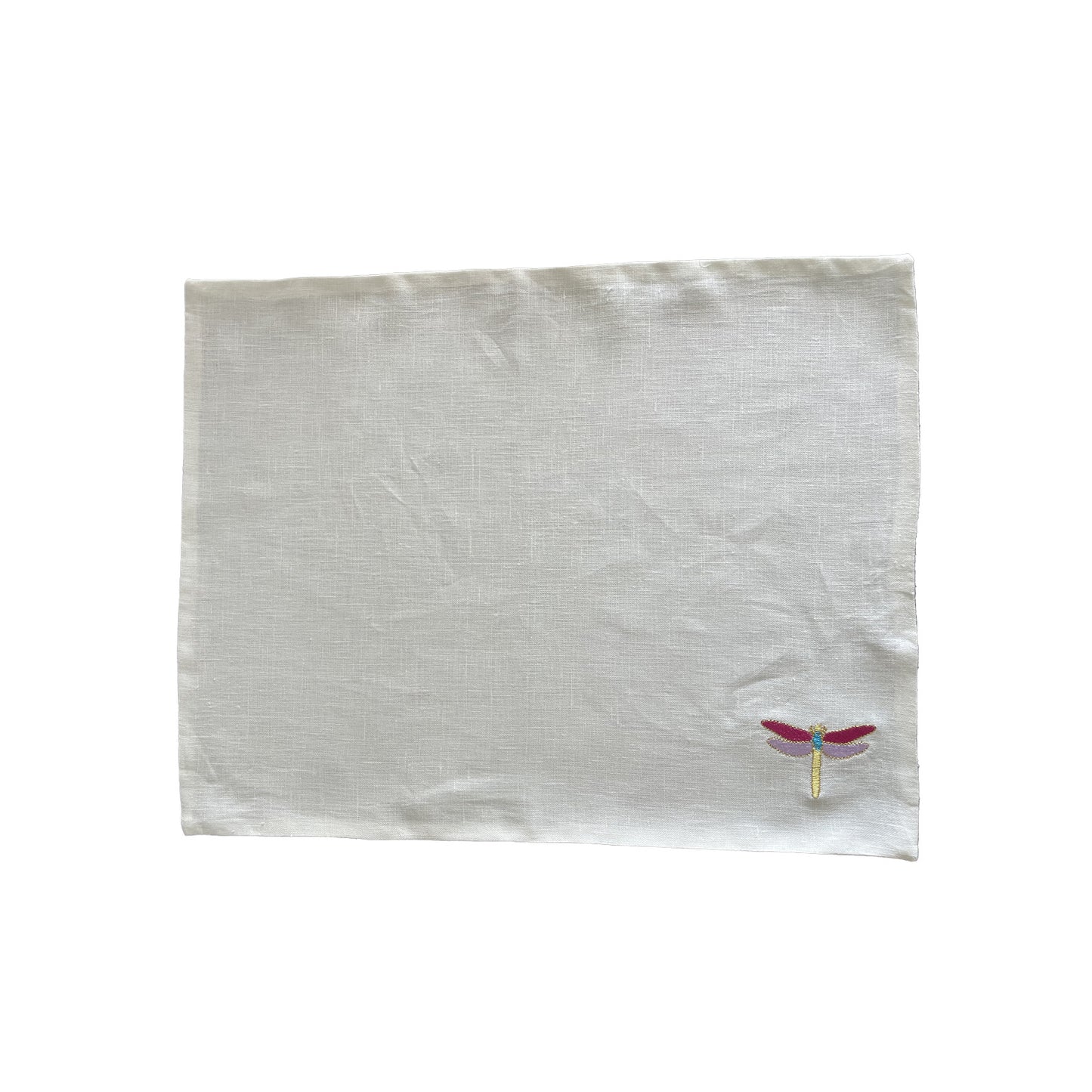 Dragonfly Placemat Set of 6